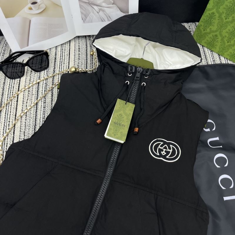 Gucci Down Jackets